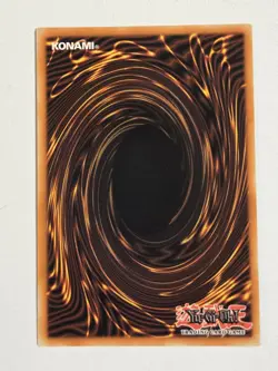 Gordian Slicer ALIN-EN066 Secret Rare Alliance Insight Yugioh 1st Edition Mint - Image 3