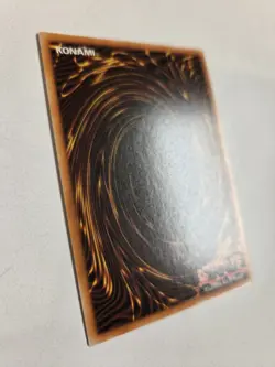 Gordian Slicer ALIN-EN066 Secret Rare Alliance Insight Yugioh 1st Edition Mint - Image 4