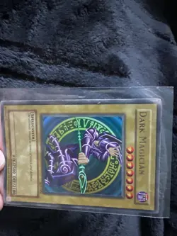 Yugioh cards 1996 kazuki takahashi - Image 2