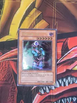 Yugioh Mind on Air SOD-EN027 Unlimited Ultimate Rare Holo - NM - Image 1