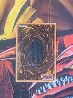 Yugioh Mind on Air SOD-EN027 Unlimited Ultimate Rare Holo - NM - Image 2