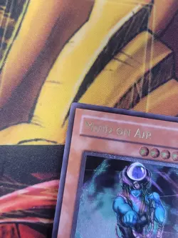 Yugioh Mind on Air SOD-EN027 Unlimited Ultimate Rare Holo - NM - Image 5