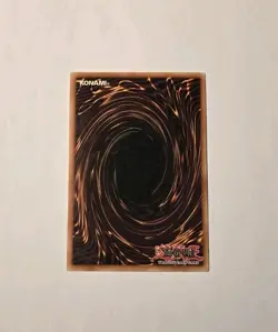 Yugioh Rescue Rabbit PHSW-EN037 Secret Rare HP - Image 2