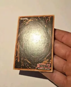 Yugioh Rescue Rabbit PHSW-EN037 Secret Rare HP - Image 3
