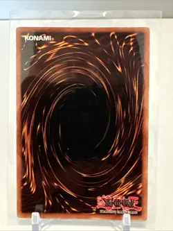 YuGiOh • Lord of D • SDK-041 • Holo Unlimited Super Rare • MP - Image 3
