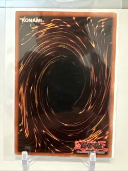 Yugioh Claw Reacher SDY-018 Starter Deck Yugi LP - Image 2