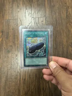 Winds Of Victory Yugioh Nike - Image 1