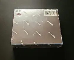 YuGiOh! Justice Hunters - Booster Box Factory Sealed 1st Edition - 24 Packs - Image 3