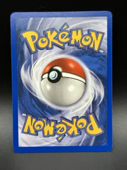 Mareep 93/147 Pokemon Aquapolis NM - 0316 - Image 2