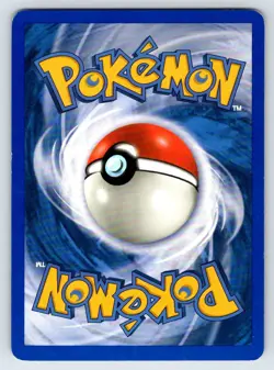 Spinarak 111 Common Aquapolis Pokemon Near Mint - Image 2
