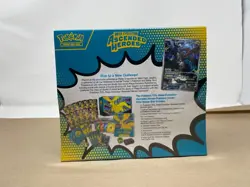 Brand New Pokemon Ascended Heroes Pokemon Center Elite Trainer Box ETB SEALED - Image 2