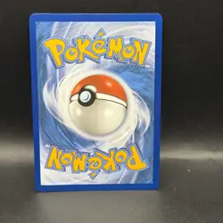 Pokemon Mega Charizard Y Ex 030 Promo - Image 2