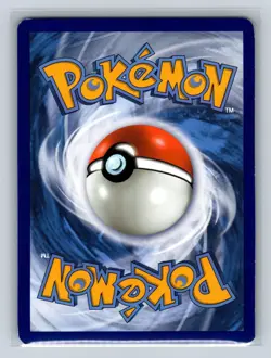 Brionne 40/149 Uncommon SM Base Set Pokemon Reverse Holo LP - Image 2