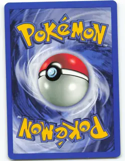 Meowth - 80/130 Base Set 2 - Pokemon TCG - 2000 - Image 2