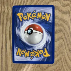 Larvitar 11/17 Non Holo from Pokemon POP Series 1 LP - Image 2