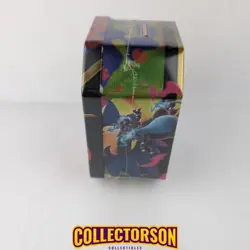 2026 Pokemon Mega Charizard ex Factory Sealed Tin Box - Image 2