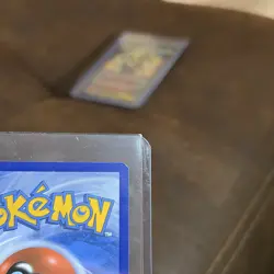 Pokemon TCG Solgaleo & Lunala GX TAG TEAM Full Art Holo 254/236 Cosmic Eclipse - Image 4