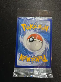 Pokemon Pikachu #027 SV Sealed Promo Paldea Evolved - Image 2