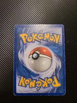 Charizard - 6/108 - Holo Rare Power Keepers Pokemon MP/HP - Image 2