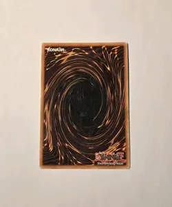 Yugioh Barrel Dragon Ultra Rare Metal Raiders MRD-126 MP - Image 2