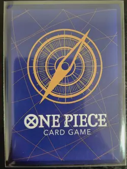 OP16-119 Marshall.D.Teach SEC Alt Art The Time To Battle One Piece TCG English - Image 2