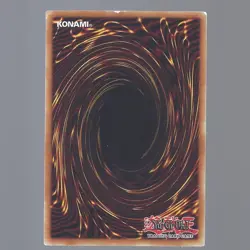 YuGiOh DB2-DE073 Solemn Judgment german SUPER unlimited Dark Beginning 2 - Image 2