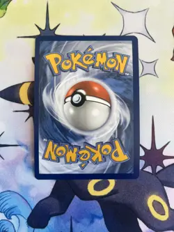 Terapagos ex 170/142 Stellar Crown Pokemon Near Mint Pokemon Card - Image 2