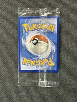 SEALED Pikachu V SWSH145 Celebrations UPC Promo Holo Pokemon Card - Image 2