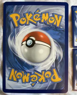 2021 Pokemon Black Star Promo SWSH Pikachu V Union Set 4 Cards & 1 Jumbo MINT - Image 4
