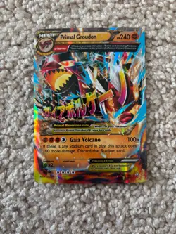 Pokemon NEAR MINT cards lot (vintage) - 7 cards - Image 2