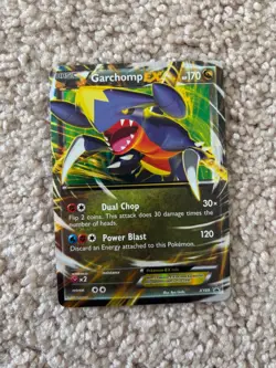 Pokemon NEAR MINT cards lot (vintage) - 7 cards - Image 3