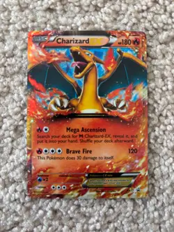 Pokemon NEAR MINT cards lot (vintage) - 7 cards - Image 5