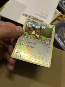 Eevee - (City Championships) 084/108 League & Championship Cards Reverse Holo - Image 3