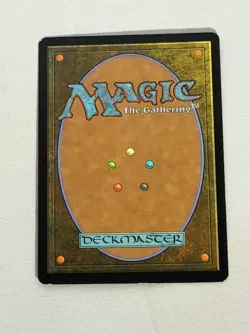 MTG FOIL New Frontiers Odyssey Magic the Gathering - Image 2