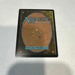 MTG Zombify Mystical Archive Japanese Silver Scroll Foil SOA 0166 - Image 4