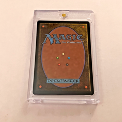 Scalding Tarn (Borderless - Special Guests Foil) Tarkir: Dragonstorm MTG - Image 2