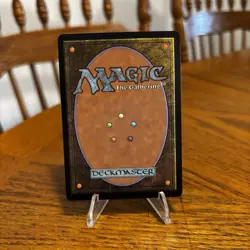 Slippery Bogle (Borderless) Special Guests Regular Magic The Gathering Mythic - Image 2