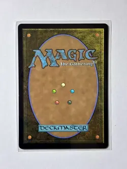 MTG Tarkir Dragonstorm Commander, Redoubled Stormsinger - Extended Art - Image 2