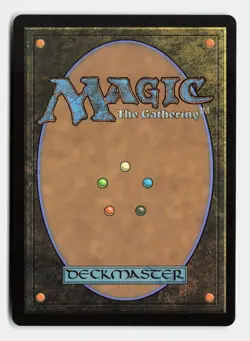 Squee, Goblin Nabob 1999 Rare Secret Lair Countdown Kit Magic: The Gathering NM - Image 2