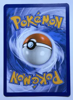 Pokemon TCG Wailord 162/159 Journey Together 2025 IR Holo Rare Card - Image 2