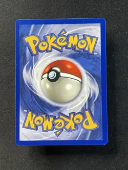 Magneton 11/62 Holo Rare Unlimited Fossil Pokemon Card WOTC NM/LP Vintage TCG - Image 2