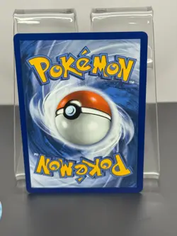 Hariyama 073/132 Pokemon Play Stamp Prize Pack - NM - Image 2