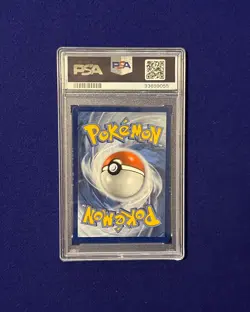 PSA 9 Umbreon Vmax #214 SWSH Evolving Skies 2021 Pokemon MINT - Image 3
