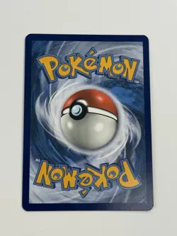 Celebi 19/214- Prism Star Lost Thunder Pokemon Ultra Rare Holo Mint Condition - Image 2