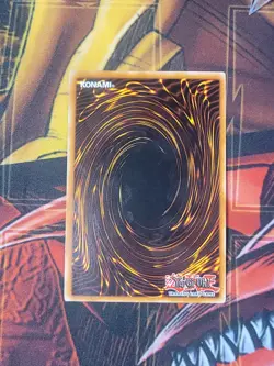 Yugioh! LP Elemental Mistress Doriado - TLM-EN034 - Ultimate Rare - - Image 2