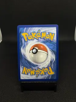 Pokemon TCG Paldean Fates Staryu 118/091 Shiny Holo Rare NM - Image 2