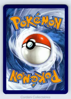 Paras Holo CLV 004/034 - Pokemon Classic Collecton - Near Mint - Image 2
