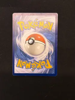 Absol ex SV03 Obsidian Flames 214/197 Ultra Rare Holo Full Art - Image 2