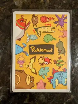 Suikerbrood (Suicune) #245 - Gen 2 Pookiemoot Fan Art - Pokemon - Image 5