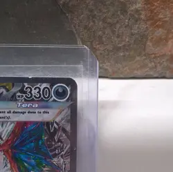 The Pokemon Company Charizard ex 223/197 Obsidian Flames SIR Holo 330 HP ENG - Image 2